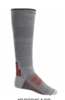 25/26BURTON袜子M PRF PLS UL SK GRAY HEATHER 商品缩略图5