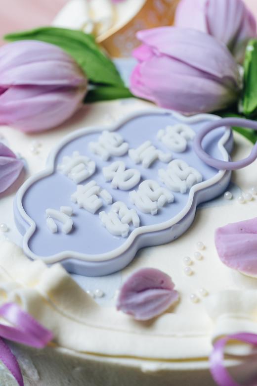 小有名气的妈妈 商品图2