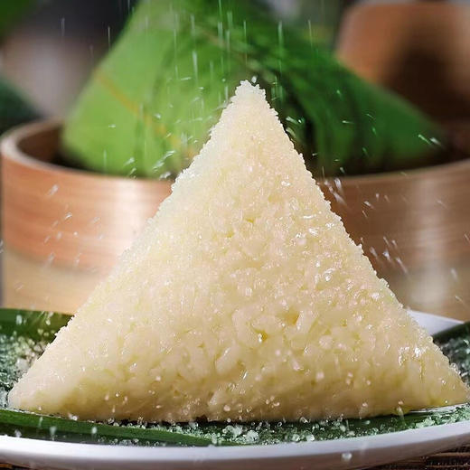 益多端午粽礼粽子礼盒装  1560g(12枚)/提 （全国包邮，部分地区除外） 商品图3