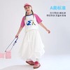 【吸湿速干】2025夏季新品龙之涵「你好，公主！」亲子款百搭裙 商品缩略图4