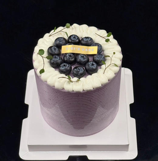 蓝莓爆浆 商品图0