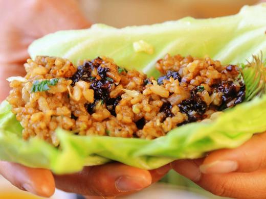 无敌香椿酱 280g 商品图2