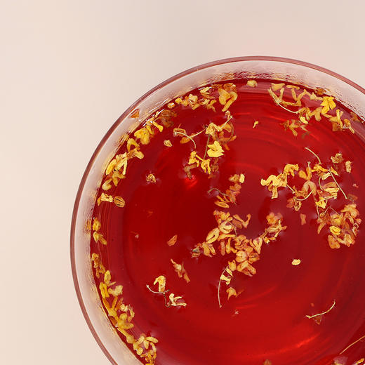 正安国货·老北京酸梅汤  盛夏常备 单人份52g / 家庭装 155g  【家庭装】 商品图8