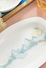 【小程序专享】凡瑞斯云水人家（釉中彩）10人用38头骨瓷餐具 商品缩略图3