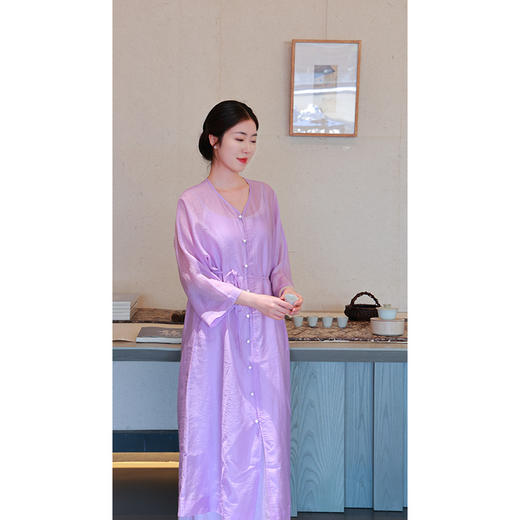 【抖音专属】吊带裙（25718153昌荣-结缘款） 商品图1