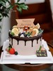 「巧克力蛋糕·可爱小熊蜡烛」100%动物奶油（附图6寸·提前8小时预订） 商品缩略图0