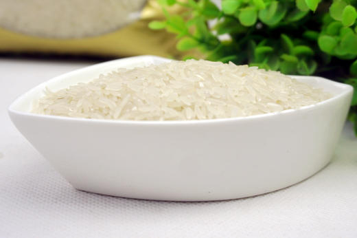 罗田 楚天绿叶 大别山再生香米5kg/袋 商品图2