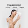 7C七西森睡甜糯枕头女生睡觉舒适硅胶枕头不塌陷不变形睡眠枕头 商品缩略图4