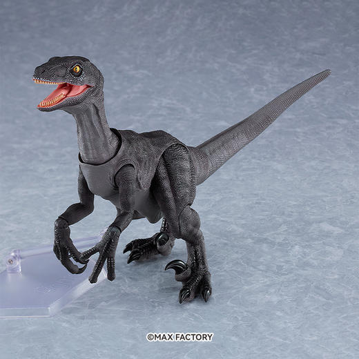 【GSC补款】ex:ride 小型恐龙（灰色/棕色） 商品图3