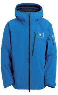 25/26BURTON雪服M AK GORE CYCLIC JK BLUE TEAL 商品图0