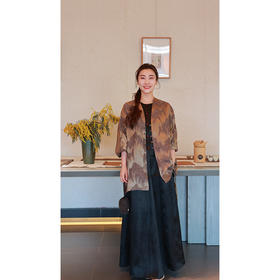 【2026东衣作】半裙（25706198苍灵-高定款）