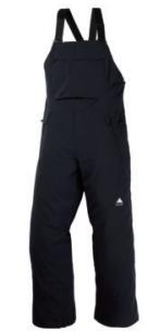 25/27BURTON雪服M RSRV BB TRUE BLACK 商品图0