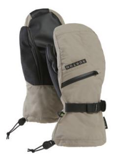 25/27BURTON手套M GORE MT SUMMIT TAUPE 商品图0