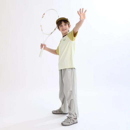 【吸湿速干】2025夏季新品 龙之涵「空气壳」伞兵裤 商品图4