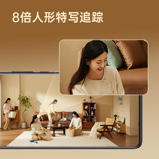 【超值套装】360云台摄像机9Pro+行车记录仪G300 4K 商品图4