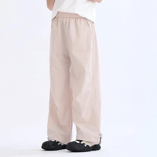 【吸湿速干】2025夏季新品龙之涵「小凉伞」工装裤 商品图9