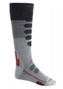 25/27BURTON袜子M PRF PLS LWT SK GRAY HEATHER BLOCK 商品图0