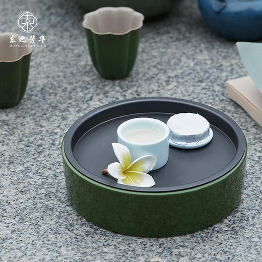 佛手茉莉香膏【升级版】净化环境舒缓情绪 佛手香薰10g/瓶 商品图3