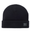 25/27BURTON帽子AK STAGGER BEANIE TRUE BLACK 商品缩略图0