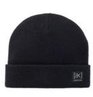 25/27BURTON帽子AK STAGGER BEANIE TRUE BLACK 商品图0