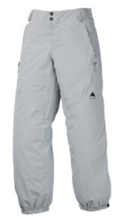 25/27BURTON雪服W RSRV RLX PT GRAY CLOUD