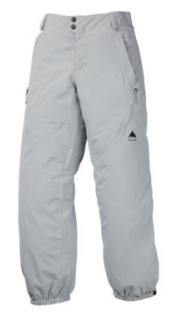 25/27BURTON雪服W RSRV RLX PT GRAY CLOUD 商品图0