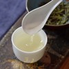「蕊茶」2025年头春，八色贡茶之一，保密配方（60g瓷罐装） 商品缩略图3