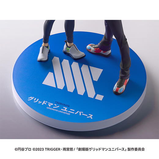 【GSC现货】POP UP PARADE 响裕太 L size / POP UP PARADE 麻中蓬 L size 2体套装版 剧场版『古立特 宇宙』官方限定 商品图2