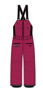 25/26BURTON雪服U SHREDSTAR DRY RIDE 3L BIB GRANITA