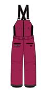 25/26BURTON雪服U SHREDSTAR DRY RIDE 3L BIB GRANITA 商品图0