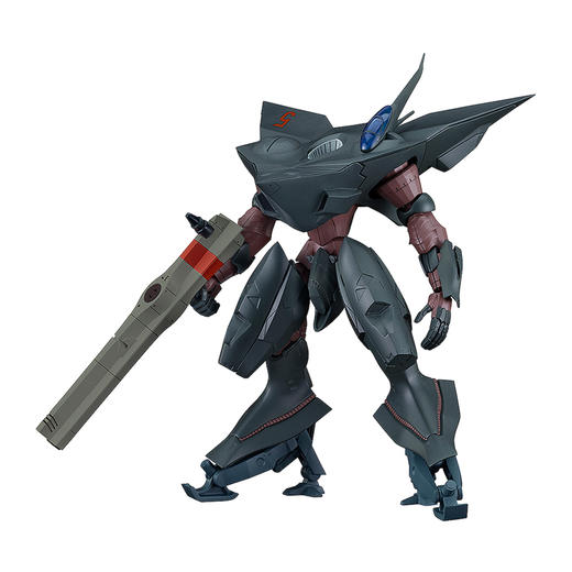 【GSC现货】MODEROID 棺材 沉默的未知 商品图4