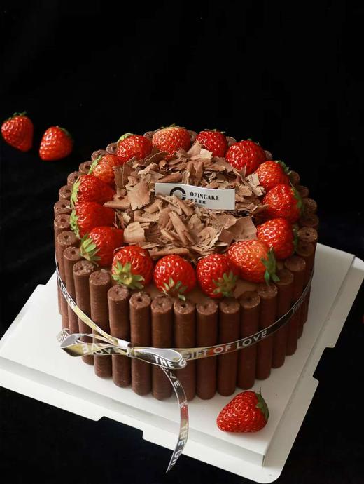 黑森林秘语 商品图1