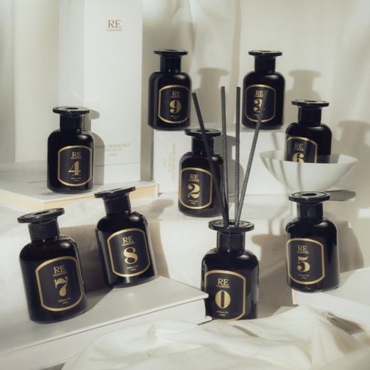 数字款香薰挥发液150ml/0/1/2/3/4/5/6/7/8/9 商品图2