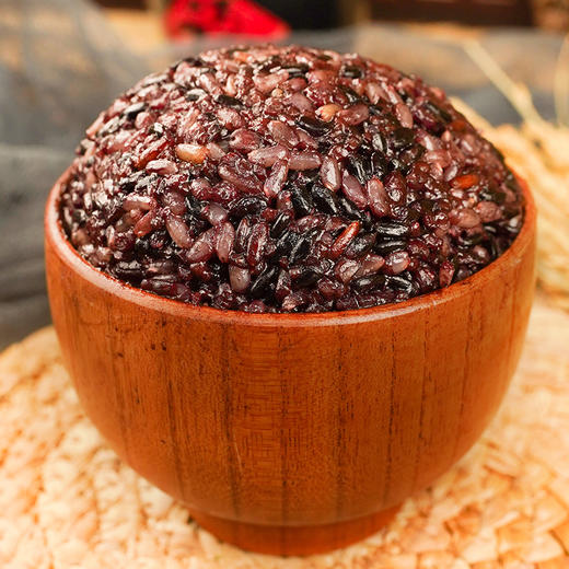 七色米 500g*5 商品图2