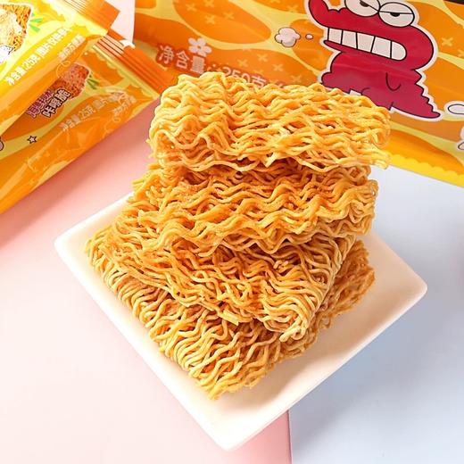 BoOZi干脆面（香辣鸡肉味） 商品图2