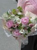 粉白甜心· 花束 商品缩略图2