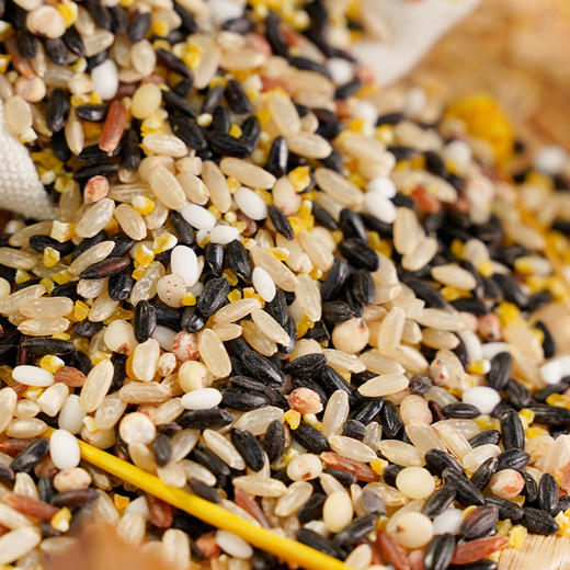 七色米 500g*5 商品图3