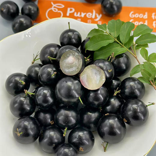 越南进口「嘉宝果」大果 1kg 商品图7