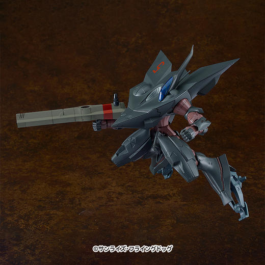 【GSC现货】MODEROID 棺材 沉默的未知 商品图1