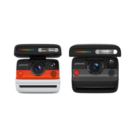 Polaroid/宝丽来 Flip拍立得胶片相纸户外出游相机生日礼物 商品图0