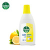 Dettol滴露衣物除菌液750ml 经典松木/清新柠檬 商品缩略图8