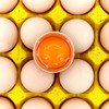 【桂银专属】桂柳土鸡蛋30枚/板 商品缩略图1