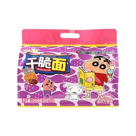 BoOZi干脆面（烧烤牛排味）