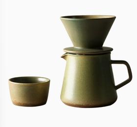 咖啡分享壶手冲壶