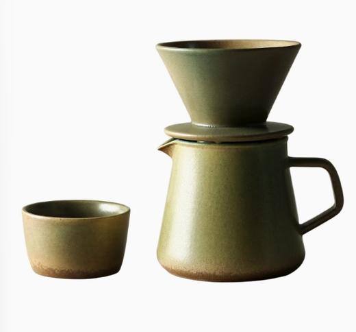 咖啡分享壶手冲壶 商品图0