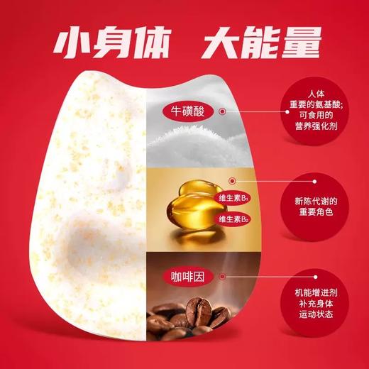 BUFFX系列功能糖果 商品图3