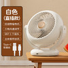 【夏季新品❗️空气循环桌面风扇】轻音无噪，可香薰/可挂壁/可站立，摇头迷你充电款长续航便携式小风扇台式usb 商品缩略图9