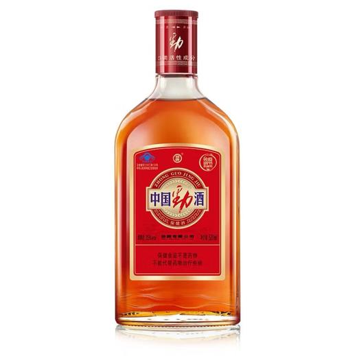 劲牌中国劲酒35度520ml经典养生酒送礼自饮佳品 商品图0