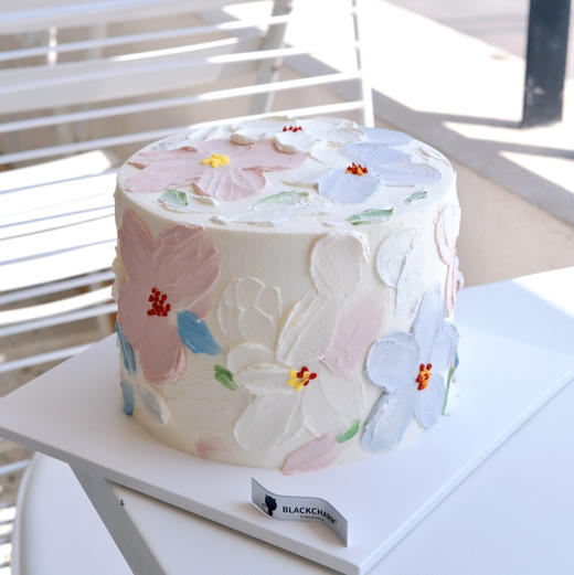 莫奈花园 商品图0