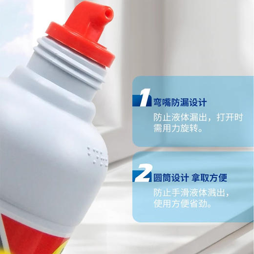 日本进口AWAS管道疏通剂450g 商品图2